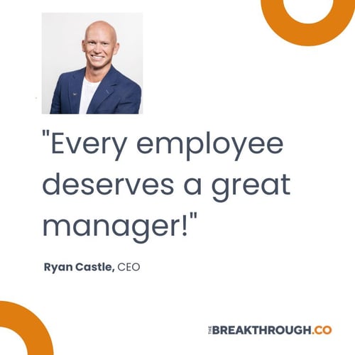 Ryan Quote - Every employee Ryan Quote - Every employee
